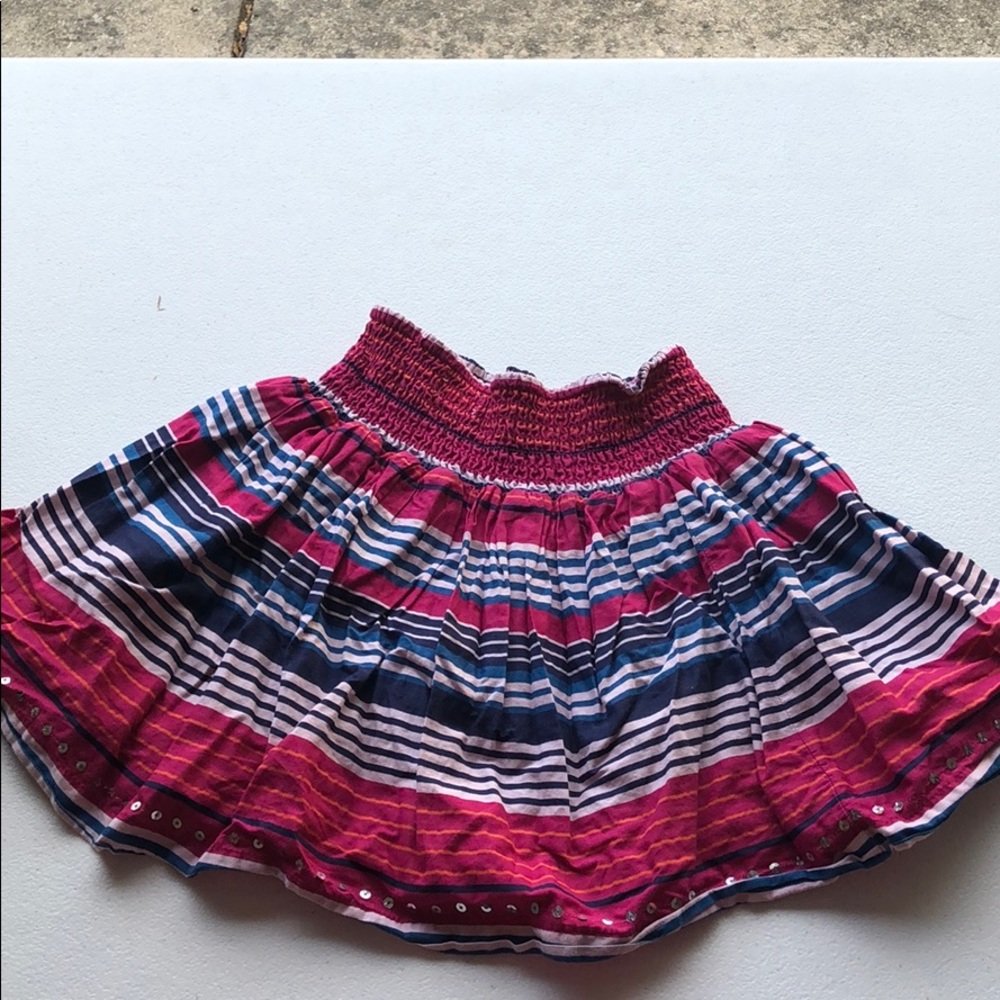 Girls skirt